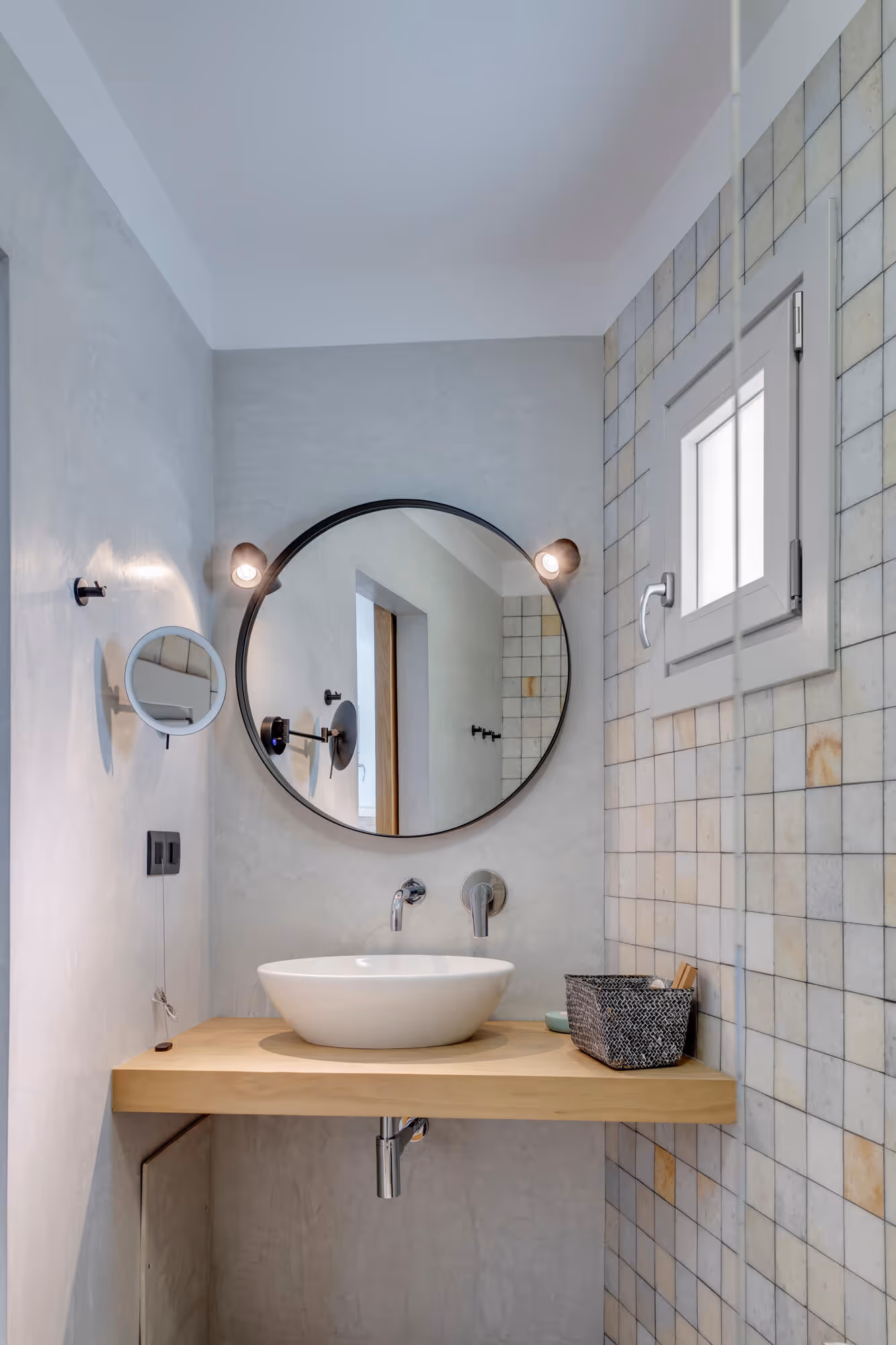 Fresh suite Syros