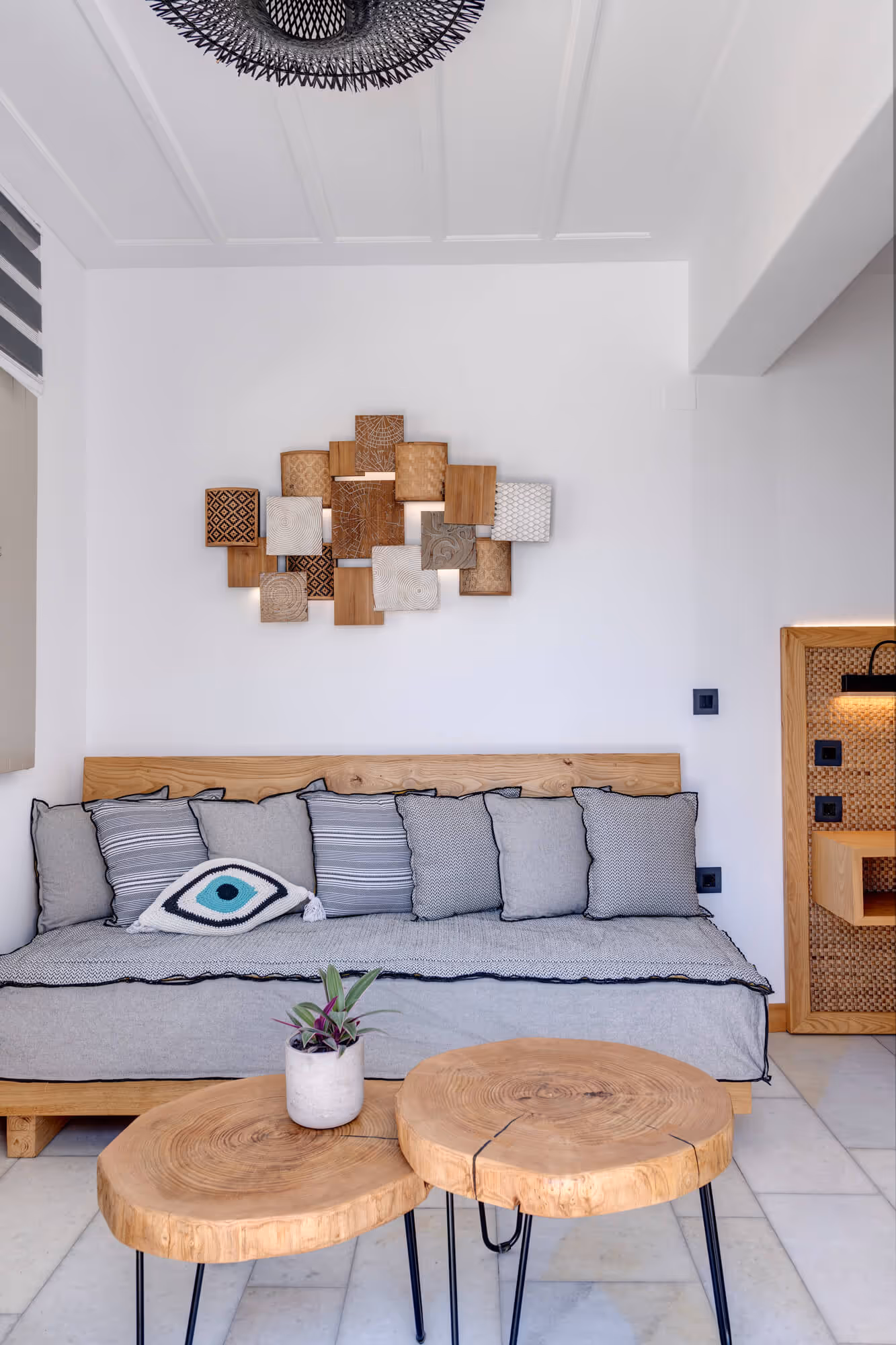 Fresh suite Syros