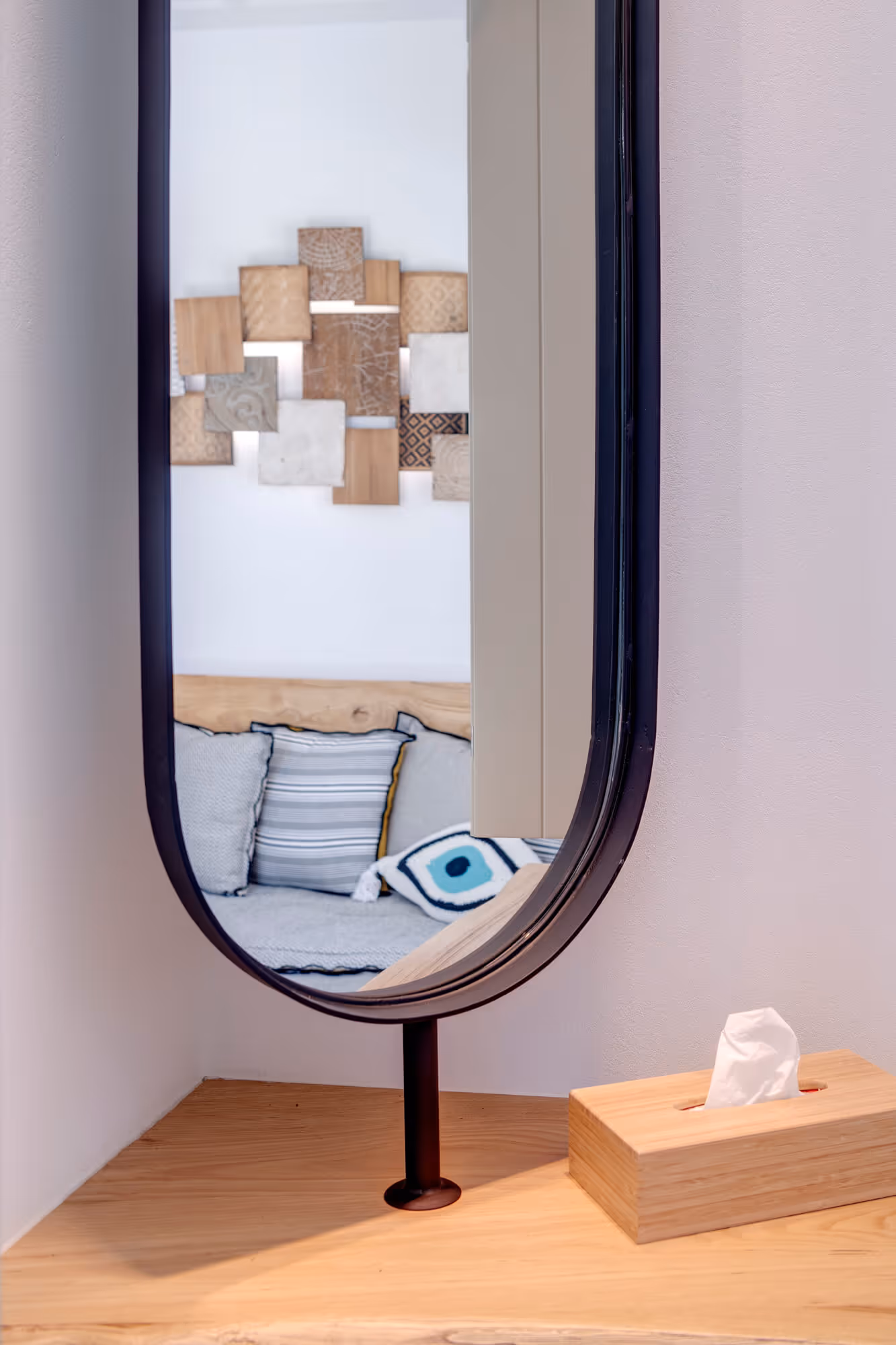 Fresh suite Syros