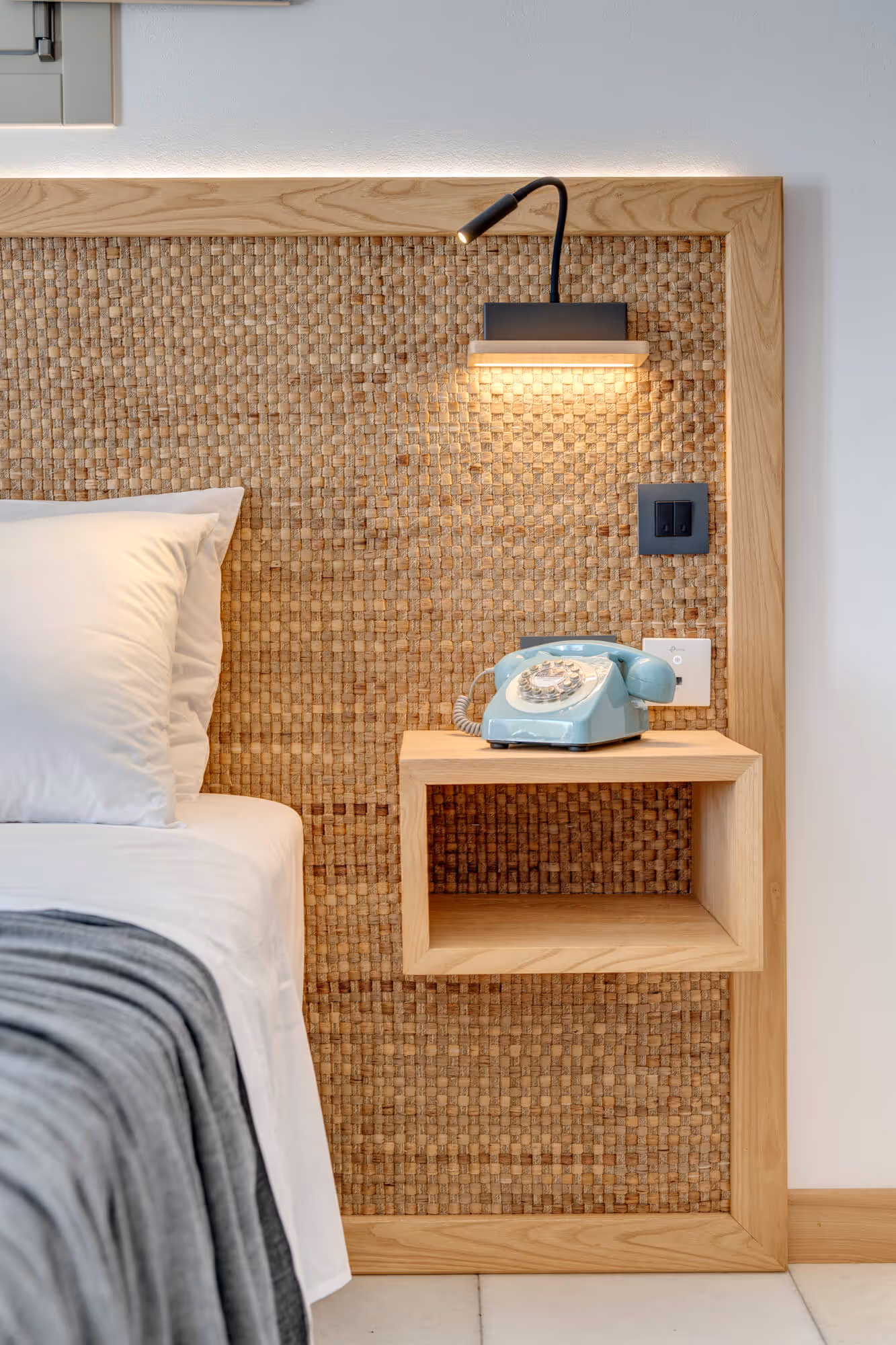 Fresh suite Syros