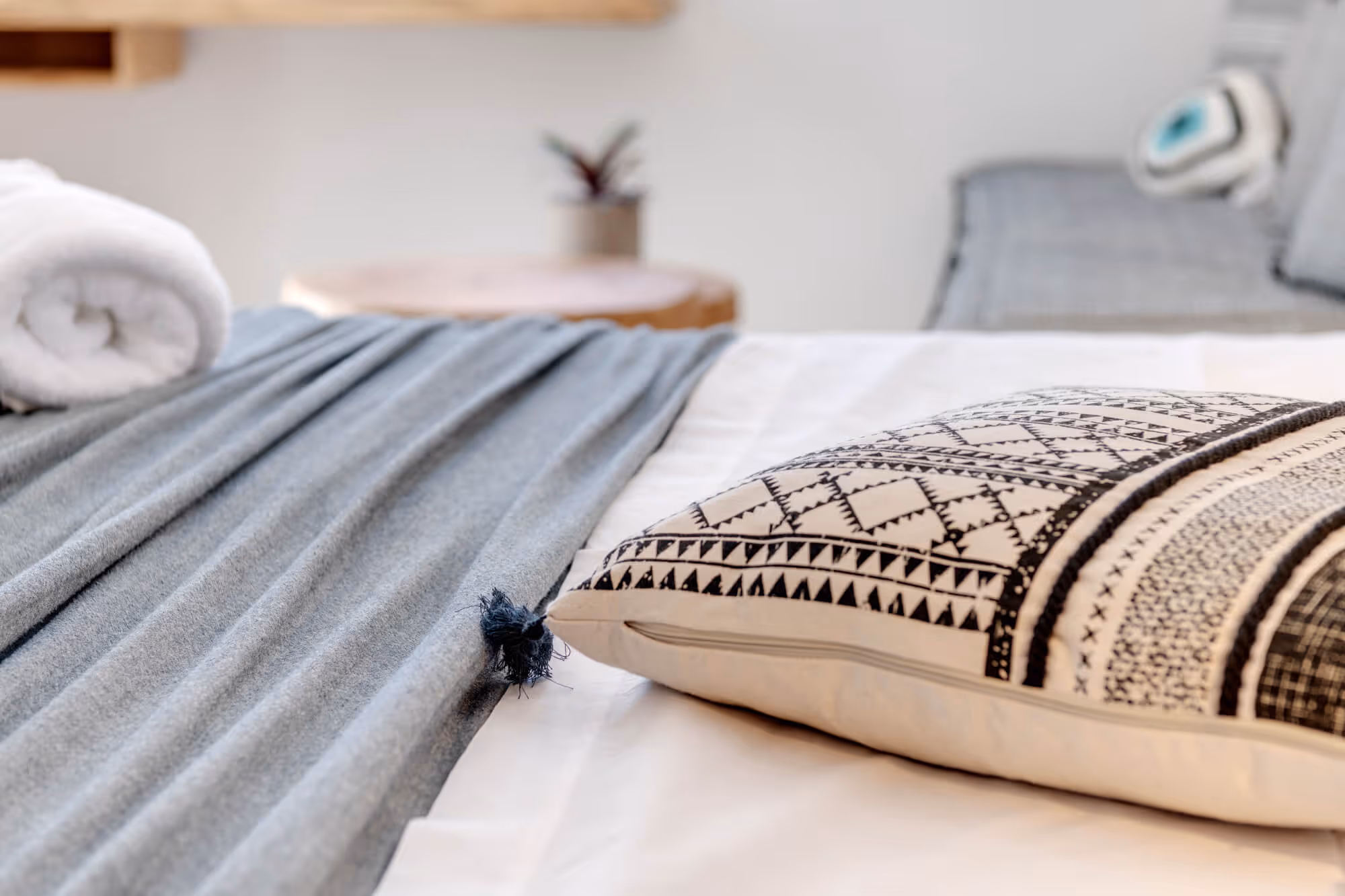 Fresh suite Syros