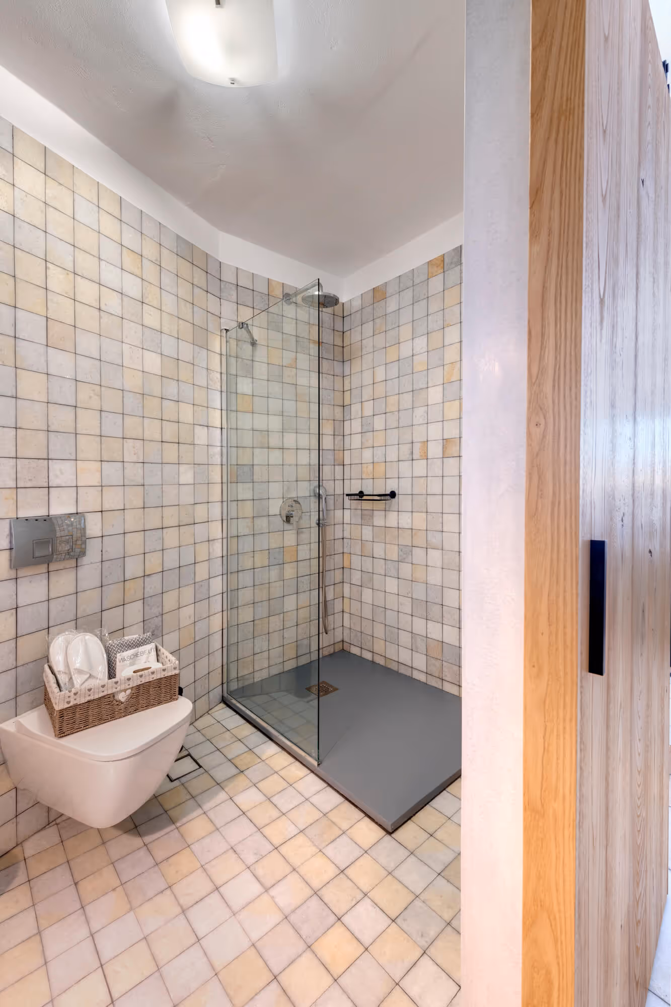 Fresh suite Syros