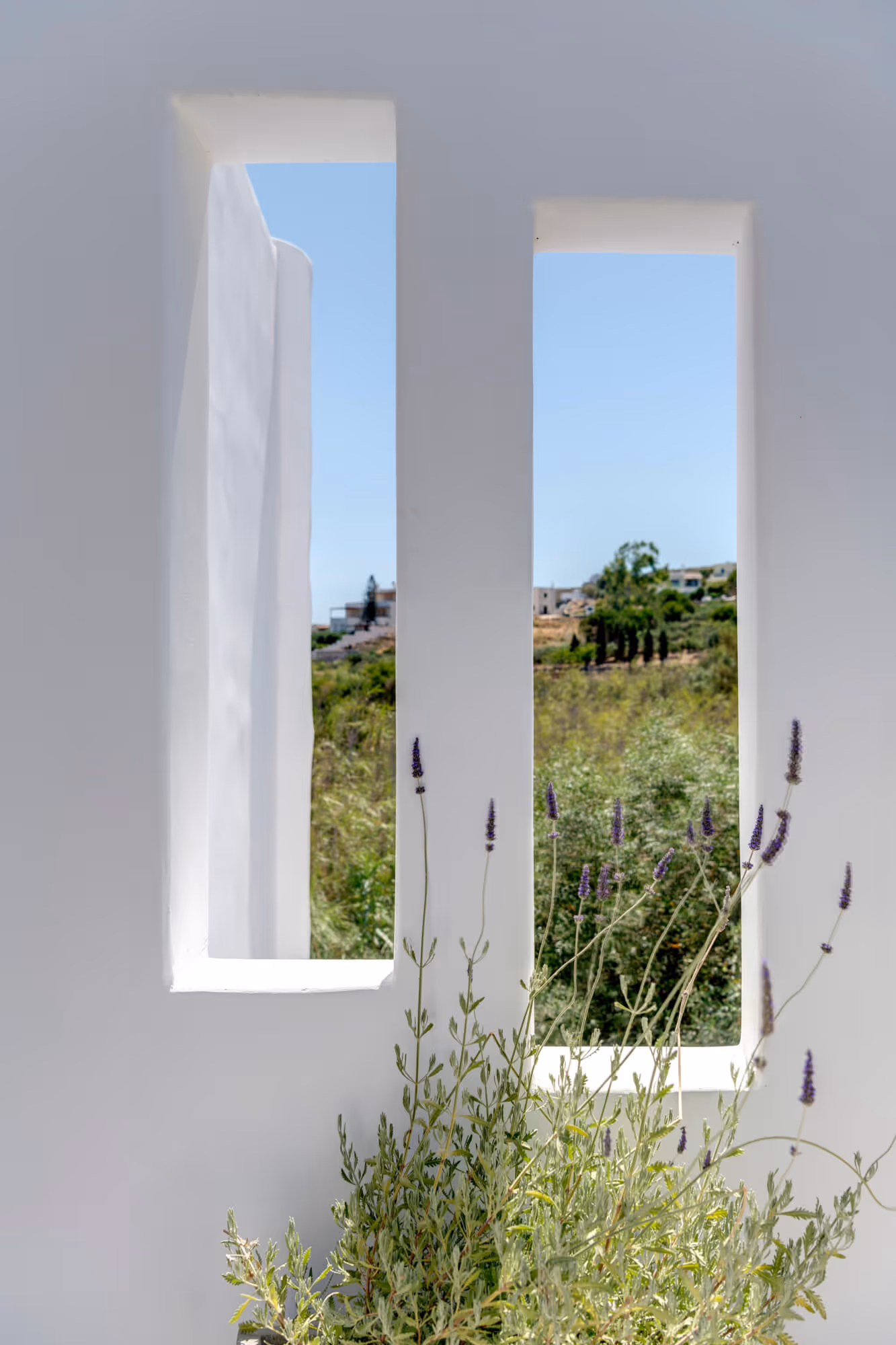 Fresh suite Syros