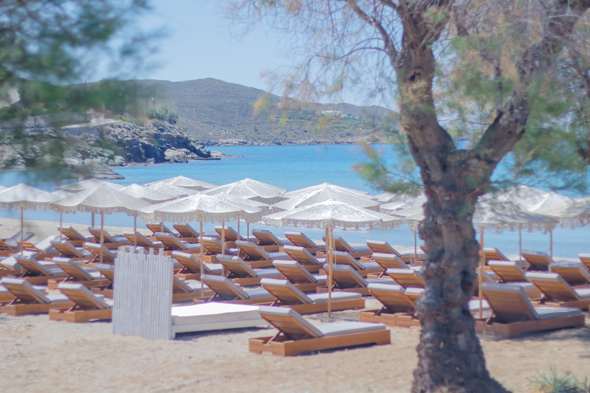 Ono concept Agathopew beach